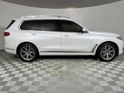2019 BMW X7 For Sale in Kenya full