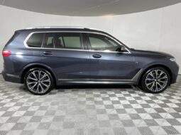 2020 BMW X7 For Sale in Kenya full