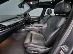 2019 BMW X6 For Sale in Kenya full
