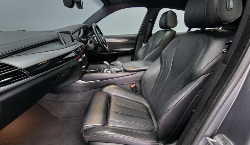 2019 BMW X6 For Sale in Kenya full