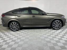 2020 BMW X6 For Sale in Kenya full