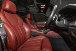 2020 BMW X6 For Sale in Kenya full