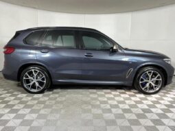 2019 BMW X5 For Sale in Kenya full
