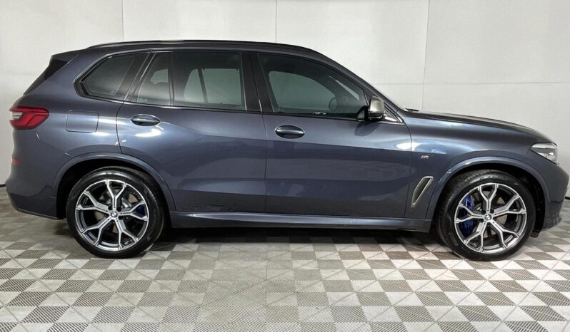 2019 BMW X5 For Sale in Kenya full