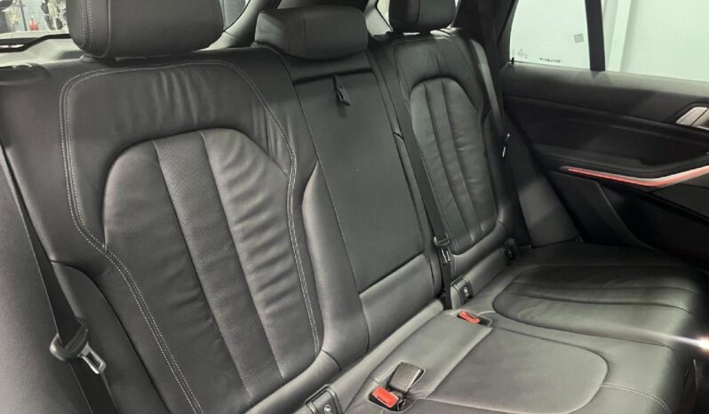 2019 BMW X5 For Sale in Kenya full