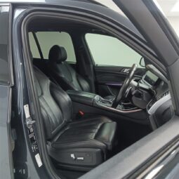 2020 BMW X5 For Sale in Kenya full