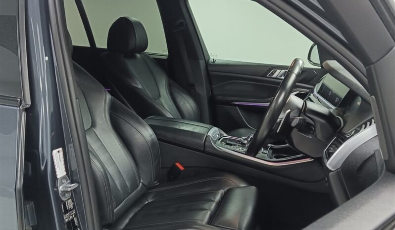 2020 BMW X5 For Sale in Kenya full