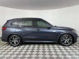 2020 BMW X5 For Sale in Kenya full