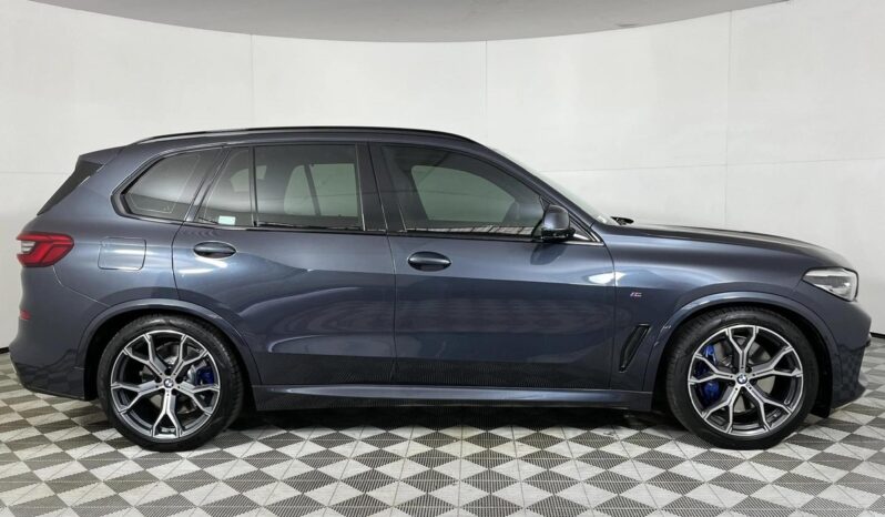 2020 BMW X5 For Sale in Kenya full