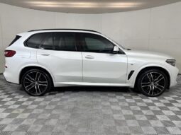 2020 BMW X5 For Sale in Kenya full