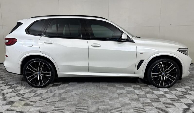 2020 BMW X5 For Sale in Kenya full