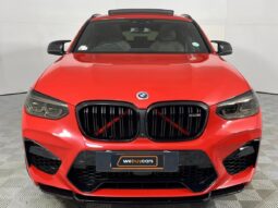 2020 BMW X4 For Sale in Kenya full
