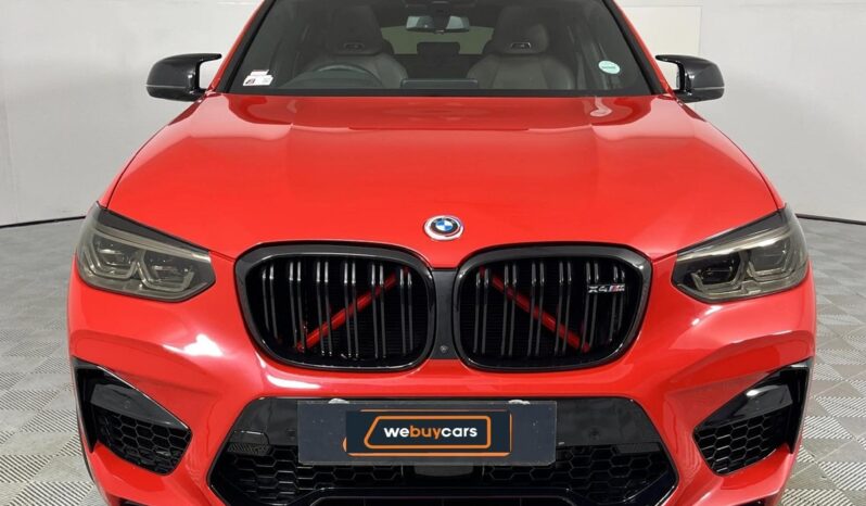 2020 BMW X4 For Sale in Kenya full