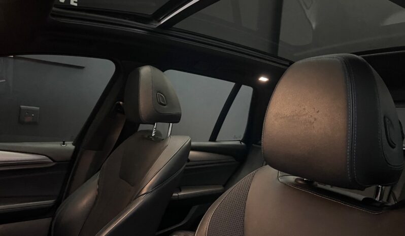 2019 BMW X3 For Sale in Kenya full