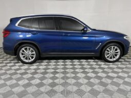 2019 BMW X3 For Sale in Kenya full