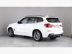 2019 BMW X3 For Sale in Kenya full