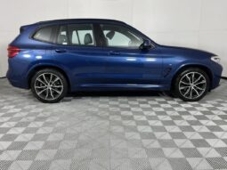 2020 BMW X3 For Sale in Kenya full