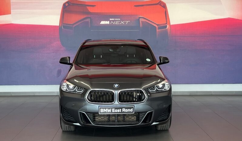 2021 BMW X2 For Sale in Kenya full