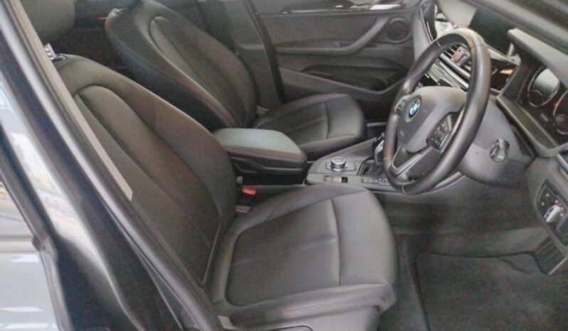 2019 BMW X1 For Sale in Kenya full