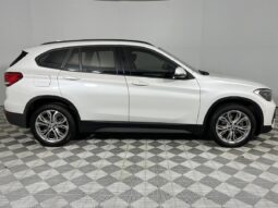 2020 BMW X1 For Sale in Kenya full