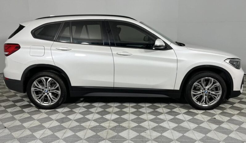 2020 BMW X1 For Sale in Kenya full