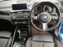 2020 BMW X1 For Sale in Kenya full