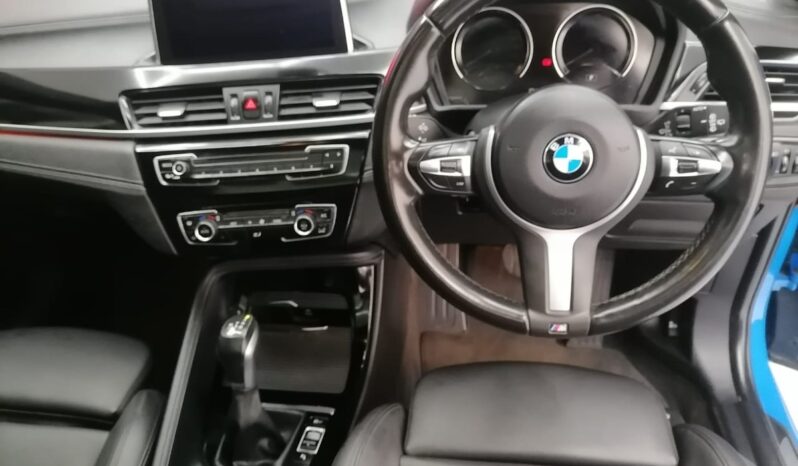 2020 BMW X1 For Sale in Kenya full