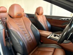 2019 BMW 8 Series For Sale in Kenya full
