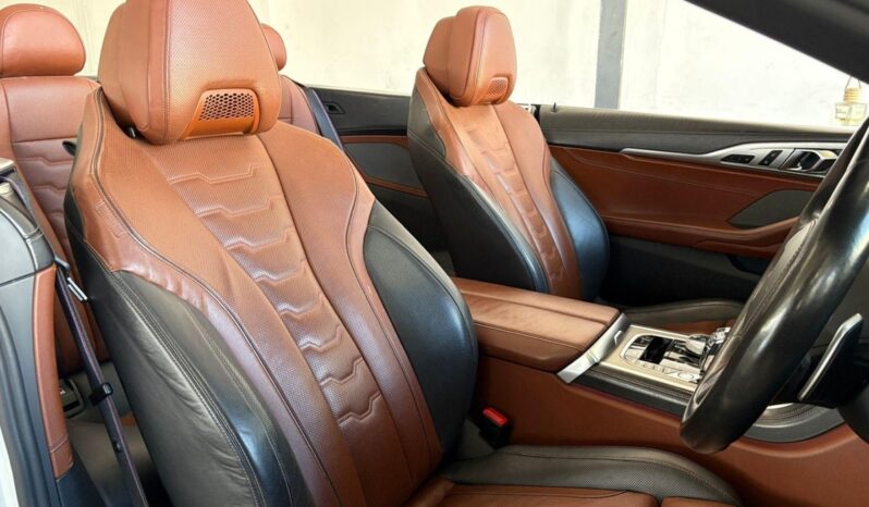 2019 BMW 8 Series For Sale in Kenya full