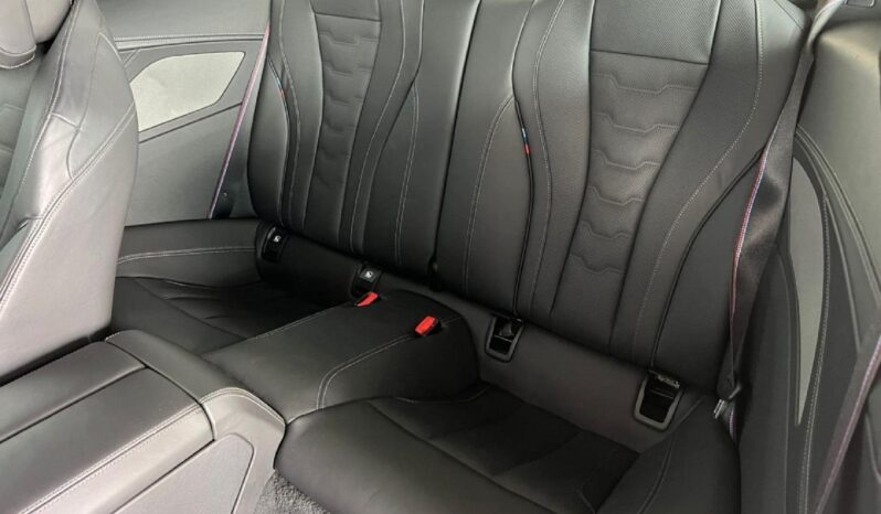 2019 BMW 8 Series For Sale in Kenya full