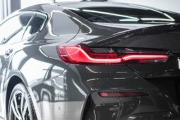 2020 BMW 8 Series For Sale in Kenya full