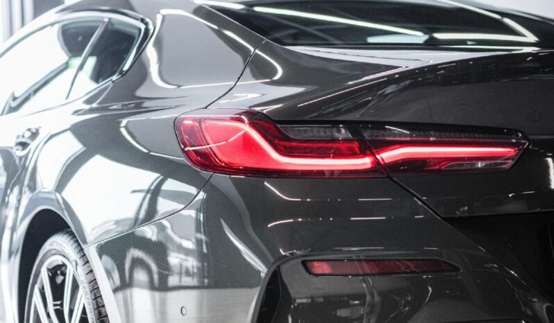 2020 BMW 8 Series For Sale in Kenya full