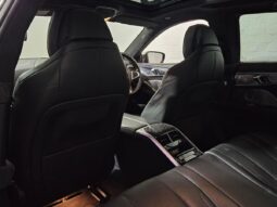 2020 BMW 8 Series For Sale in Kenya full