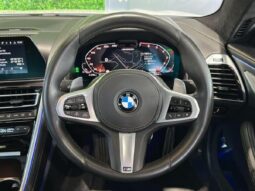 2020 BMW 8 Series For Sale in Kenya full