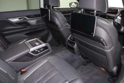 2019 BMW 7 Series For Sale in Kenya full