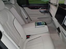 2019 BMW 7 Series For Sale in Kenya full