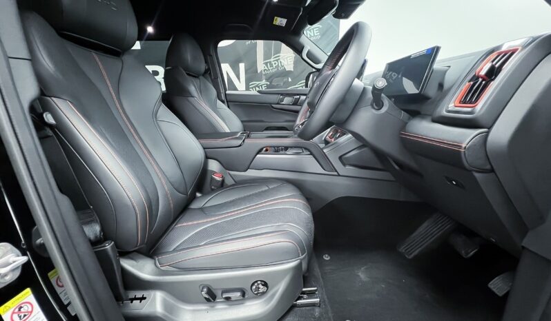 2025 BYD Shark 6 For Sale in Kenya full