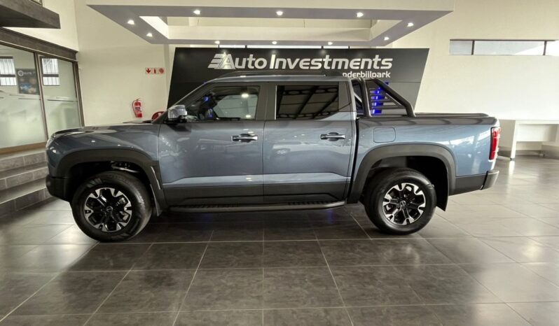 2025 BYD Shark 6 For Sale in Kenya full