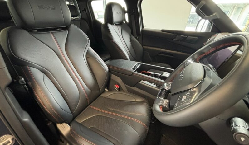 2025 BYD Shark 6 For Sale in Kenya full