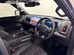 2025 BYD Shark 6 For Sale in Kenya full