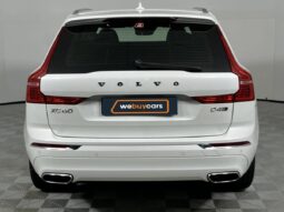 2019 Volvo XC60 D4 Inscription full