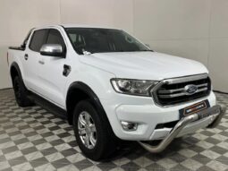 2019 Ford Ranger For Sale in Kenya