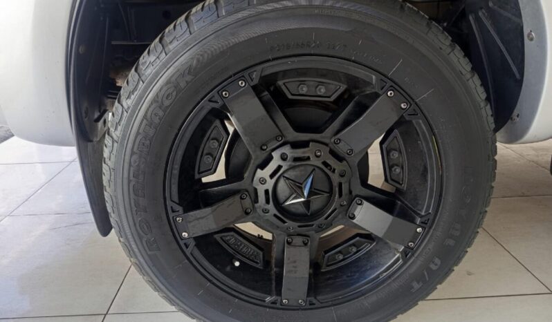 2019 Ford Ranger For Sale in Kenya full