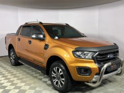 2019 Ford Ranger For Sale in Kenya