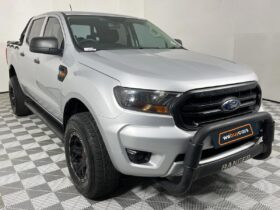 2020 Ford Ranger For Sale in Kenya
