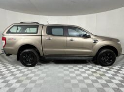 2020 Ford Ranger For Sale in Kenya full