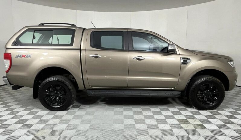 2020 Ford Ranger For Sale in Kenya full