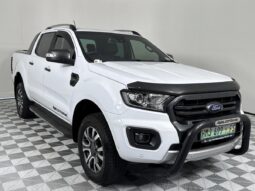 2020 Ford Ranger For Sale in Kenya