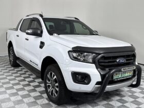 2020 Ford Ranger For Sale in Kenya