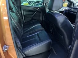 2020 Ford Ranger For Sale in Kenya full